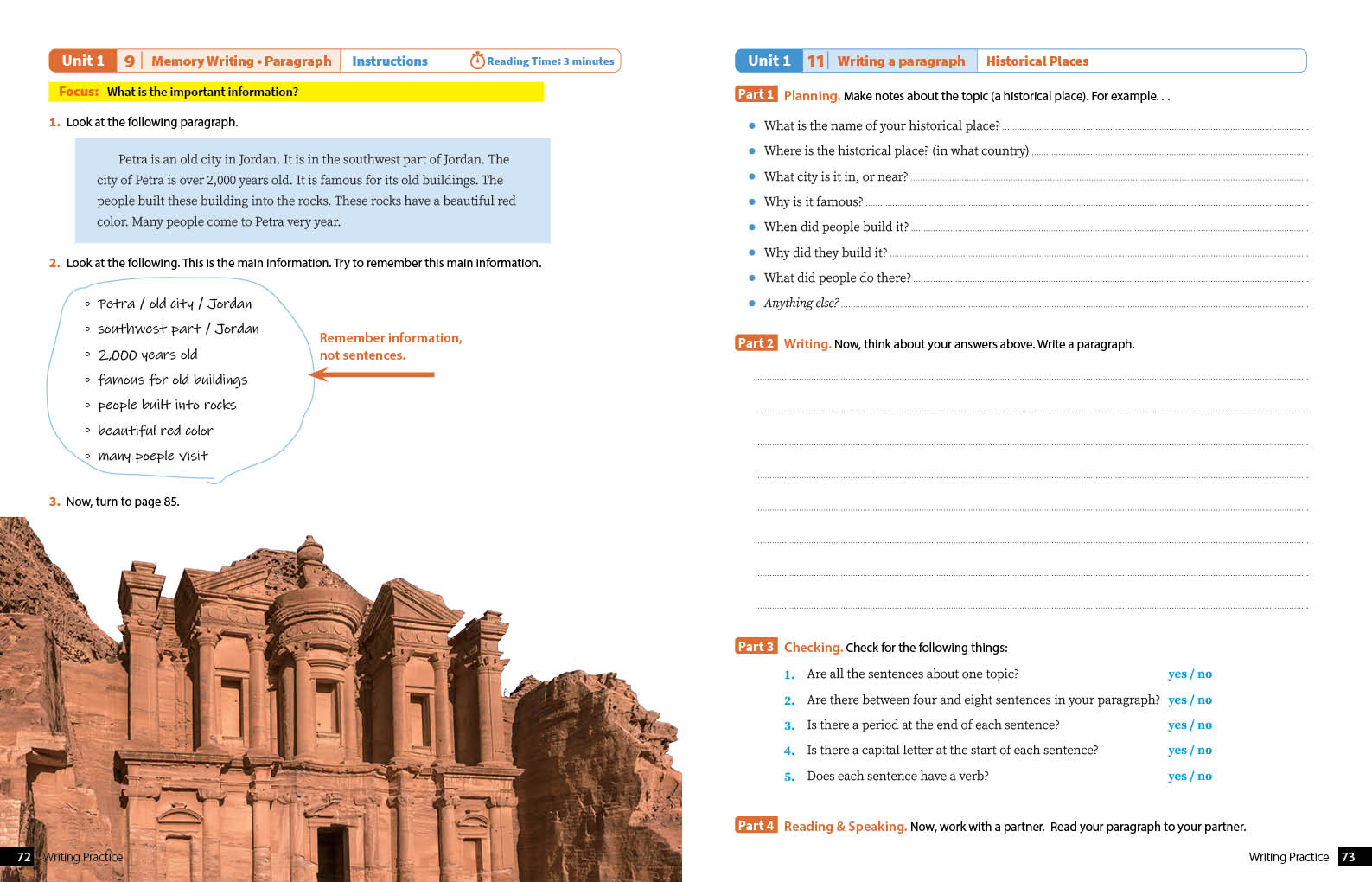 洋書 UNEXPRESSED SUBJECTS IN ENGLISH English File 4th Edition: Intermediate: Student Book
