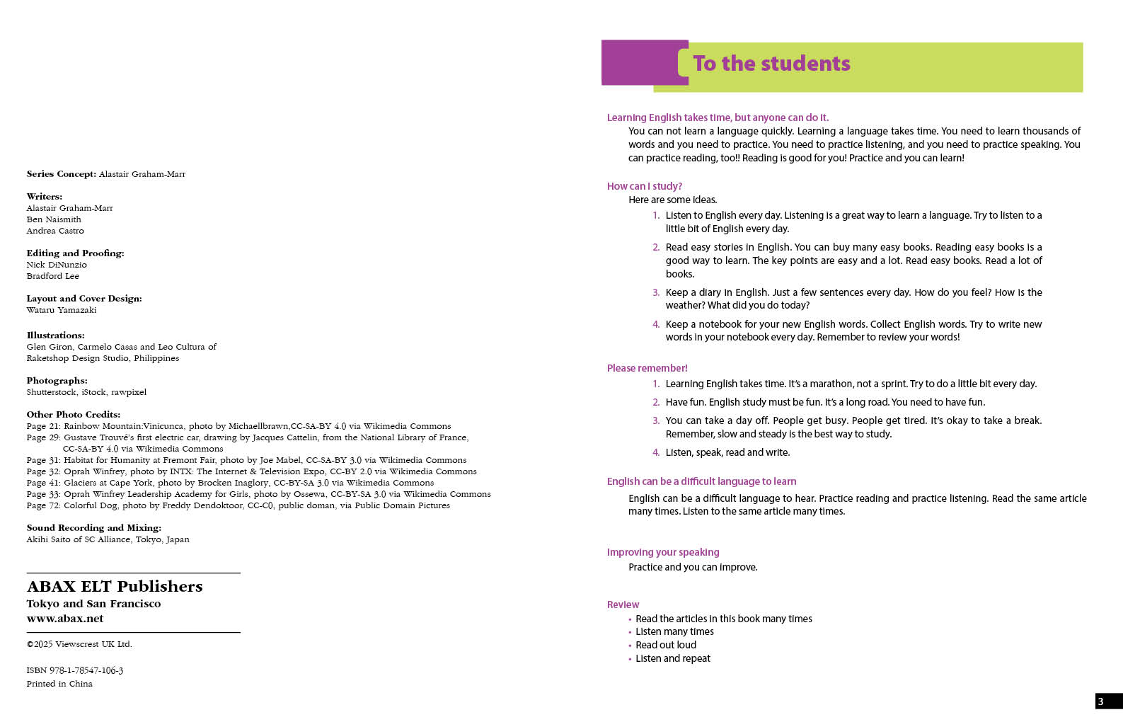 Abax ELT Publishing
